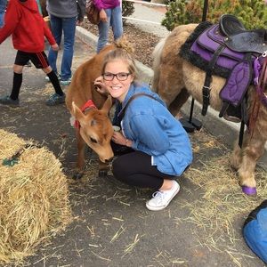 Meet your Posher, Kandace